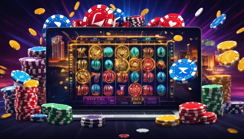 Sứ mệnh và tầm nhìn của 8888bet link mới