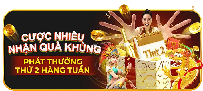 Biểu tượng hoàn tiền với mũi tên quay lại, thể hiện ưu đãi hoàn trả