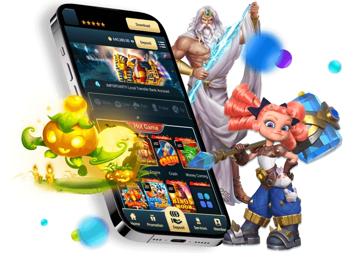 Thưởng nạp tiền 8888bet