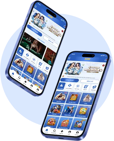 Giao diện thân thiện 8888bet