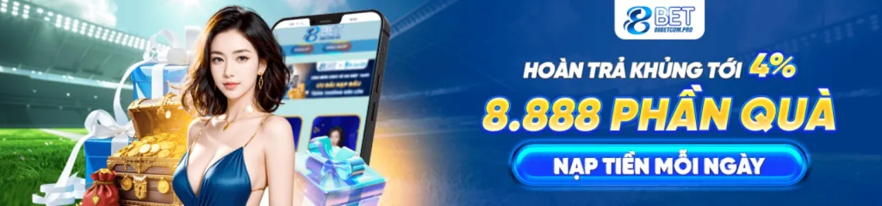 Hình ảnh giới thiệu 8888bet link mới