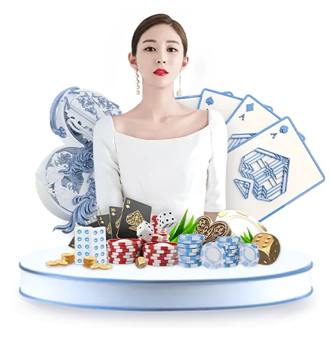 Hai con gà chọi đang chiến đấu trong đấu trường, biểu tượng đá gà